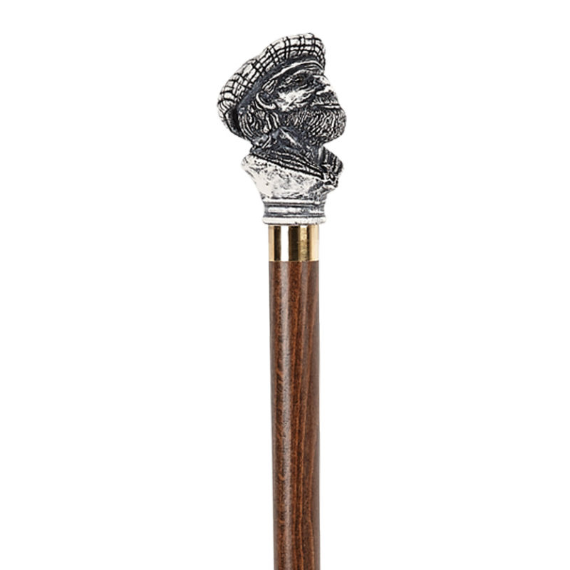 Highlander Collectors' Walking Stick