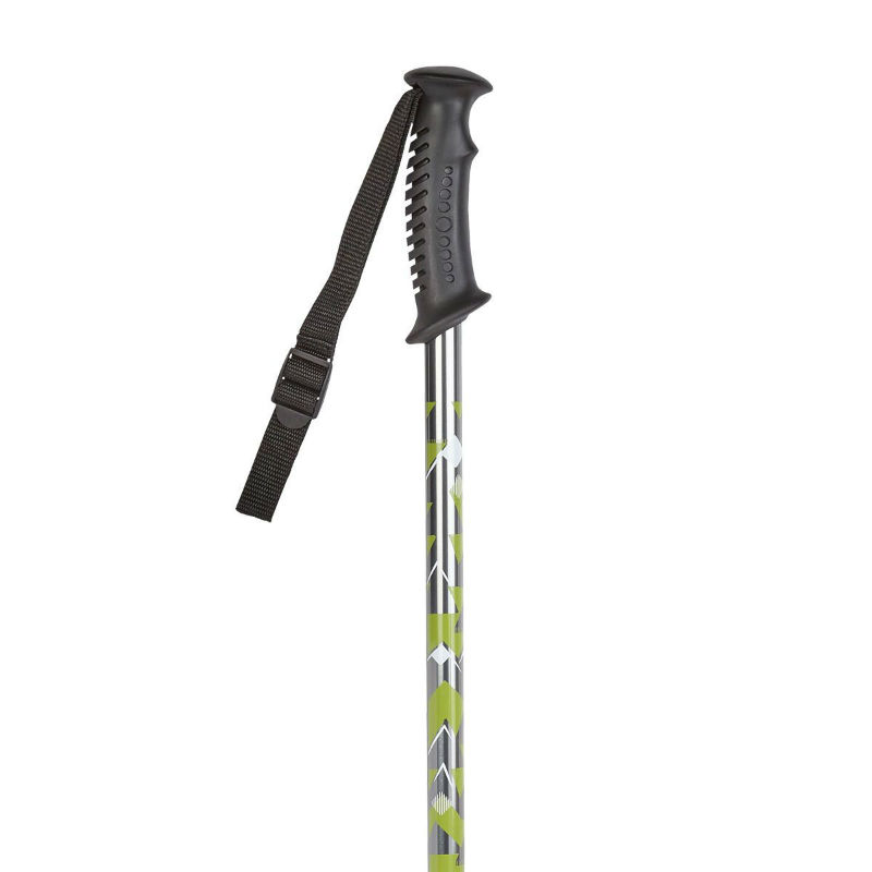 Hill Tops Hiker Height-Adjustable Hiking Pole