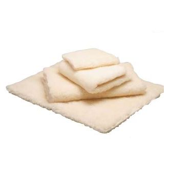 Homecraft Wool Pile Bed Fleece