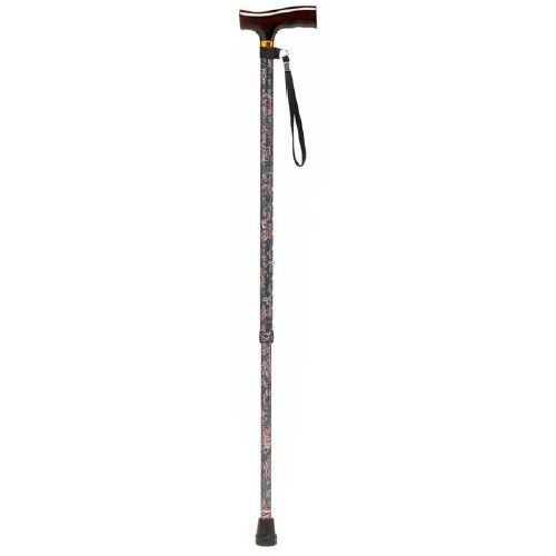 Homecraft Paisley Walking Stick