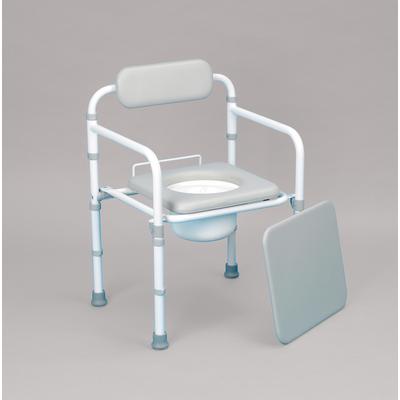 Homecraft Uni-Frame Folding Commode