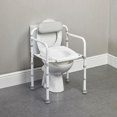 Homecraft Uni-Frame Toilet Frame | Health and Care