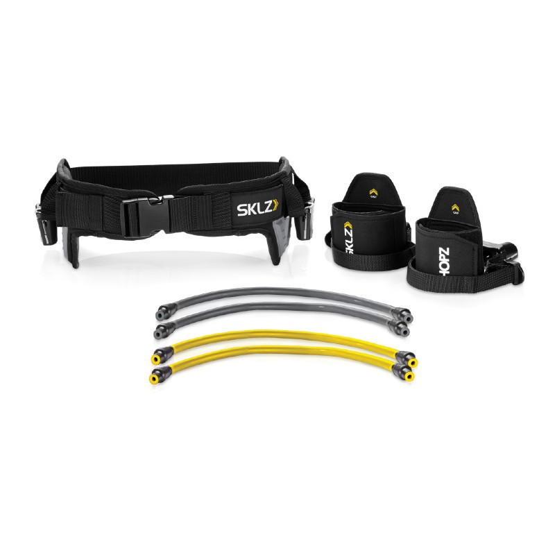 SKLZ HOPZ 2.0 Resistance Jumping Trainer