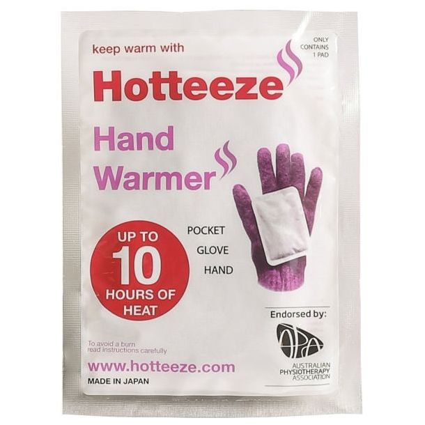 Best Warmers for Cold Hands and Feet | Health and Care