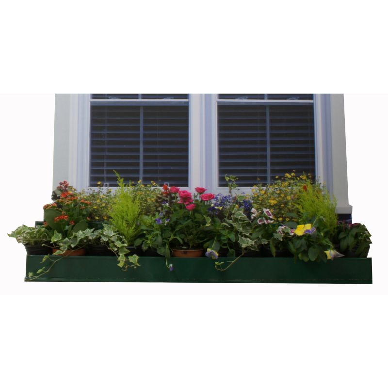 Indoor Window Box | Health and Care