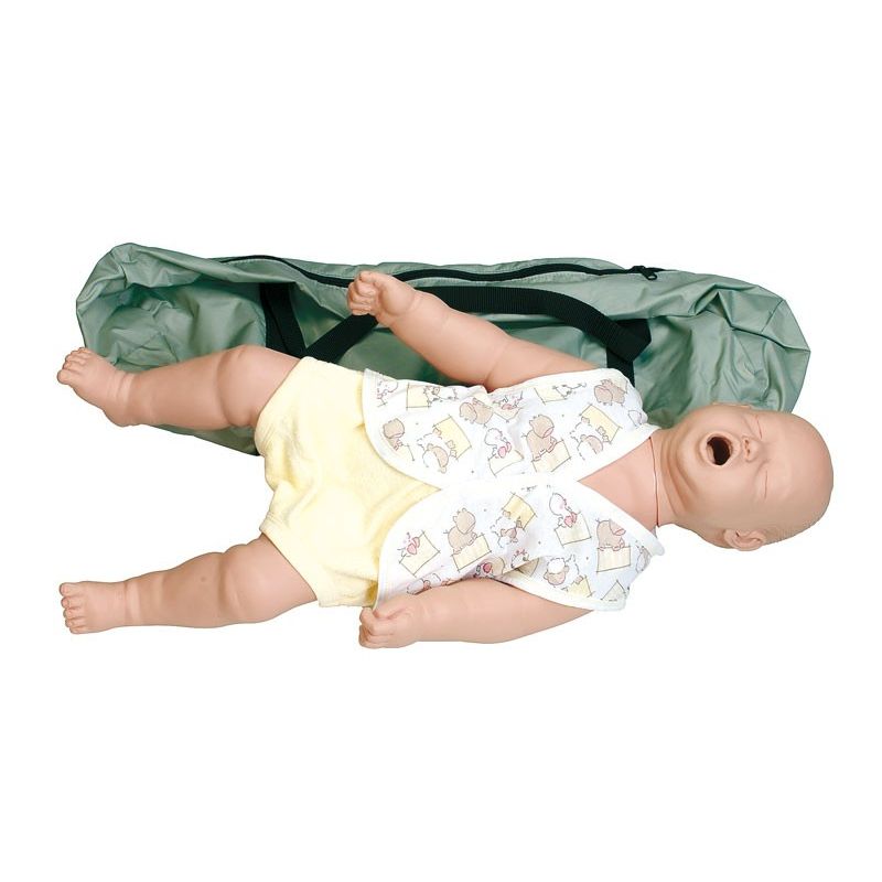 Infant Choking Manikin