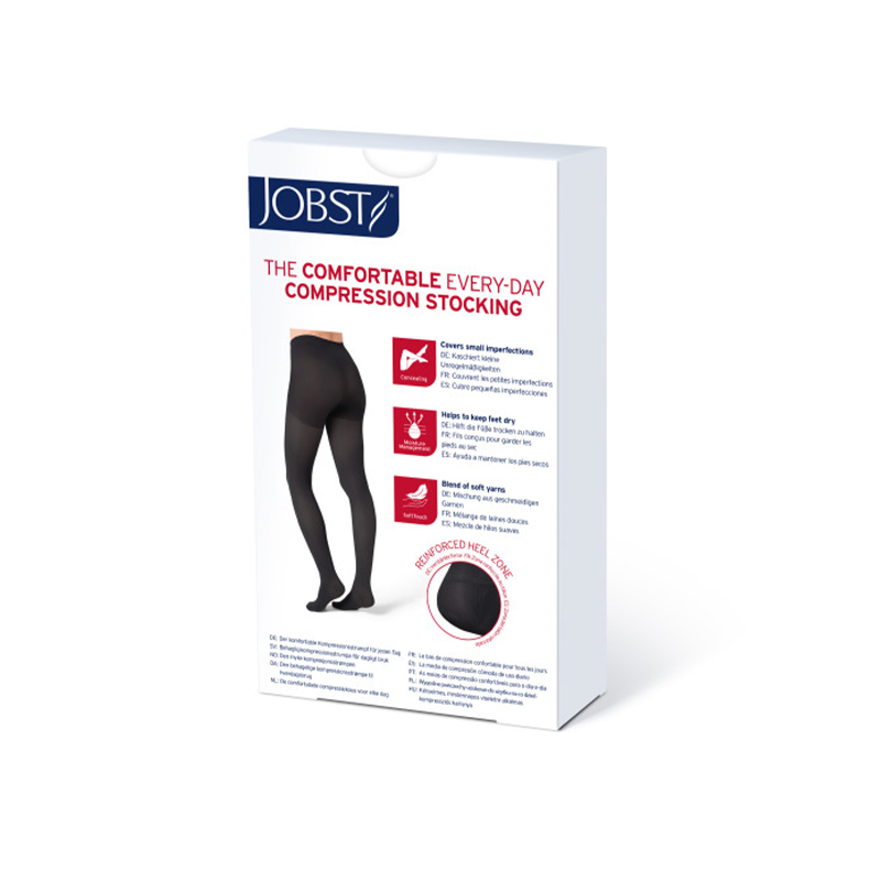 JOBST Opaque RAL Class 2 Compression Tights Health And Care