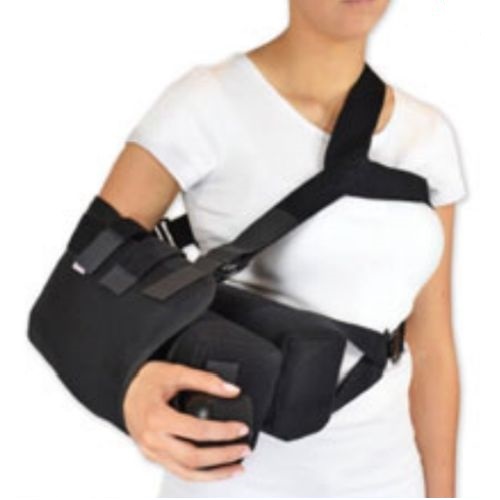 Jura Abduction Sling | Health and Care