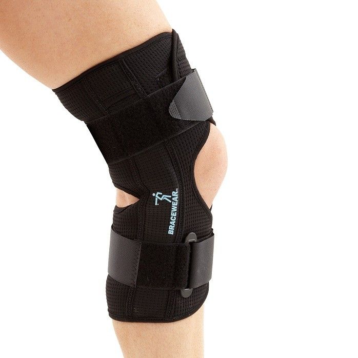 Knee Sport Wrap