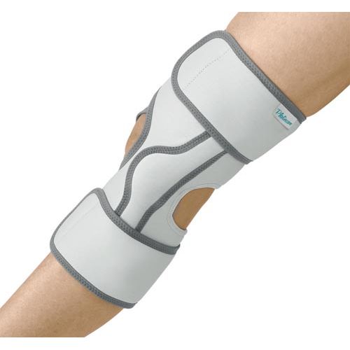 Donjoy Drytex Wraparound Hinged Knee Brace