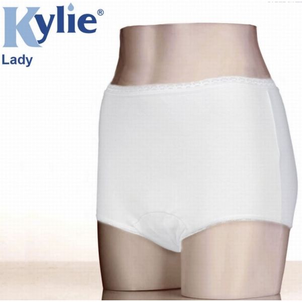 CUI Ladies' Shorties Ostomy Underwear 