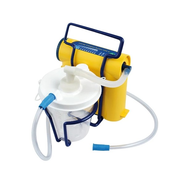 Laerdal LCSU 4 Compact Suction Unit