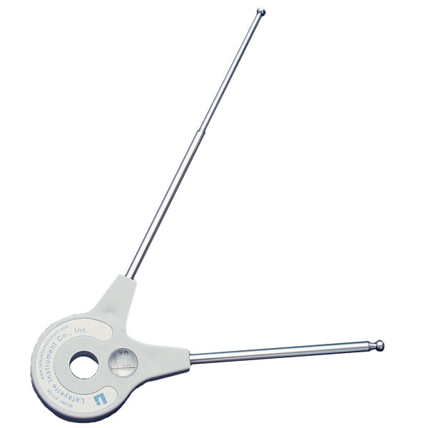 Lafayette Gollehon Extendable Goniometer Health And Care 0914