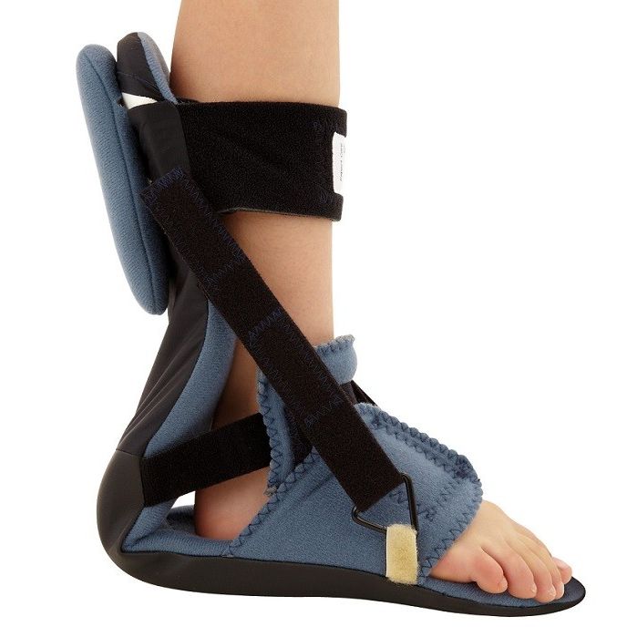 Leeder Paediatric Multi Use Boot :: Sports Supports | Mobility ...