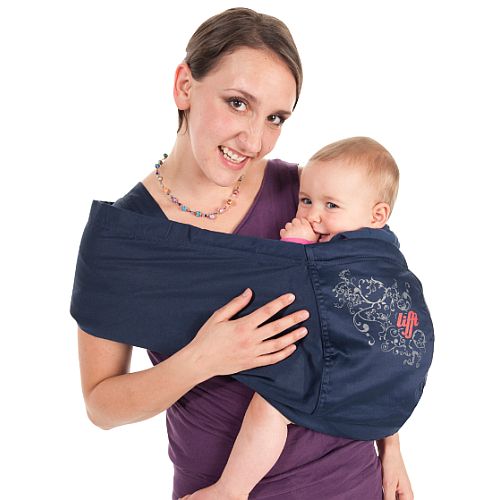 lifft baby sling