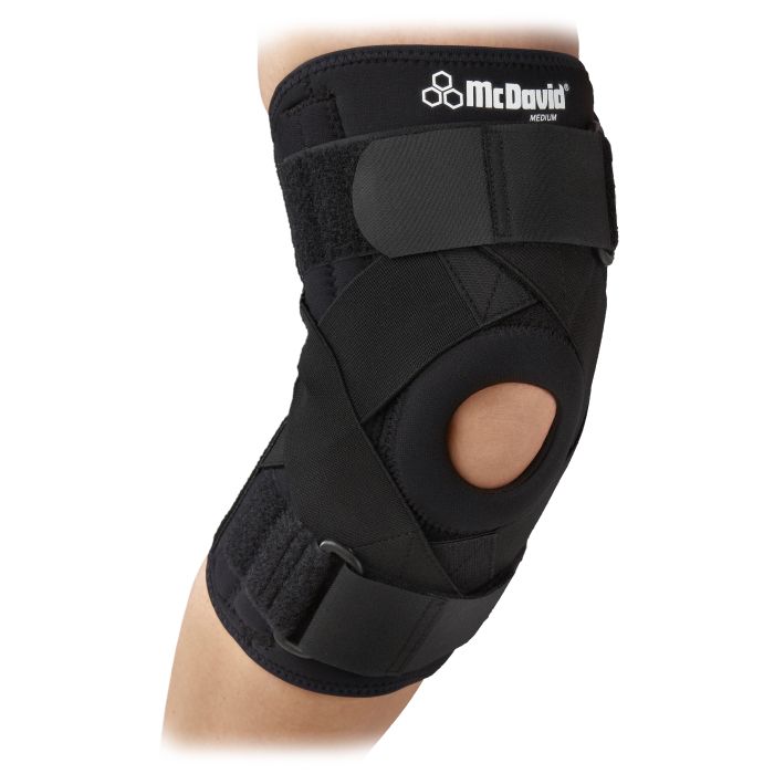 McDavid Ligament Knee Support :: Sports Supports | Mobility ...