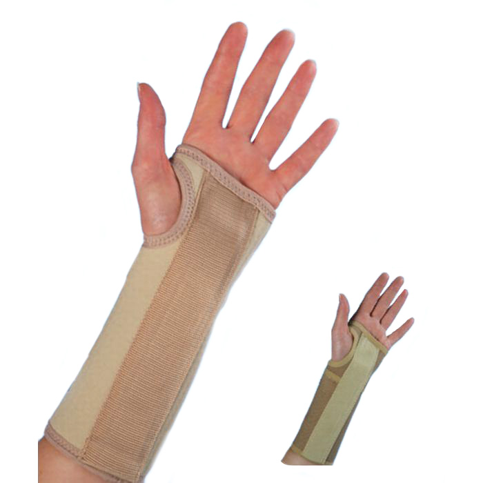 Long Wrist Brace (Clearance Item)