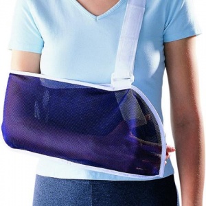 LP Adjustable Arm Sling