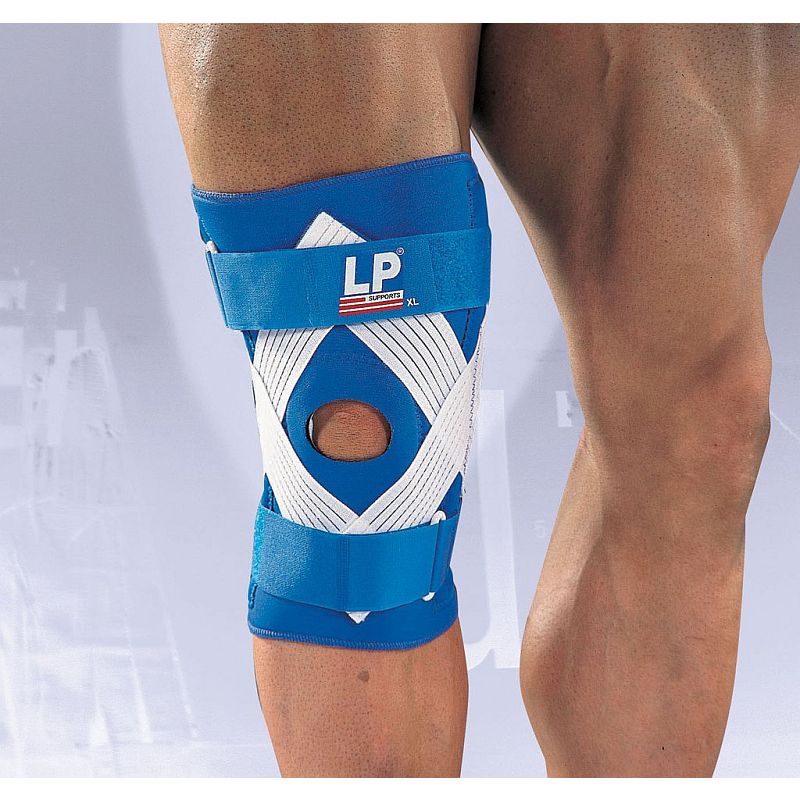 LP Open Patella Knee Support, by LP Supports