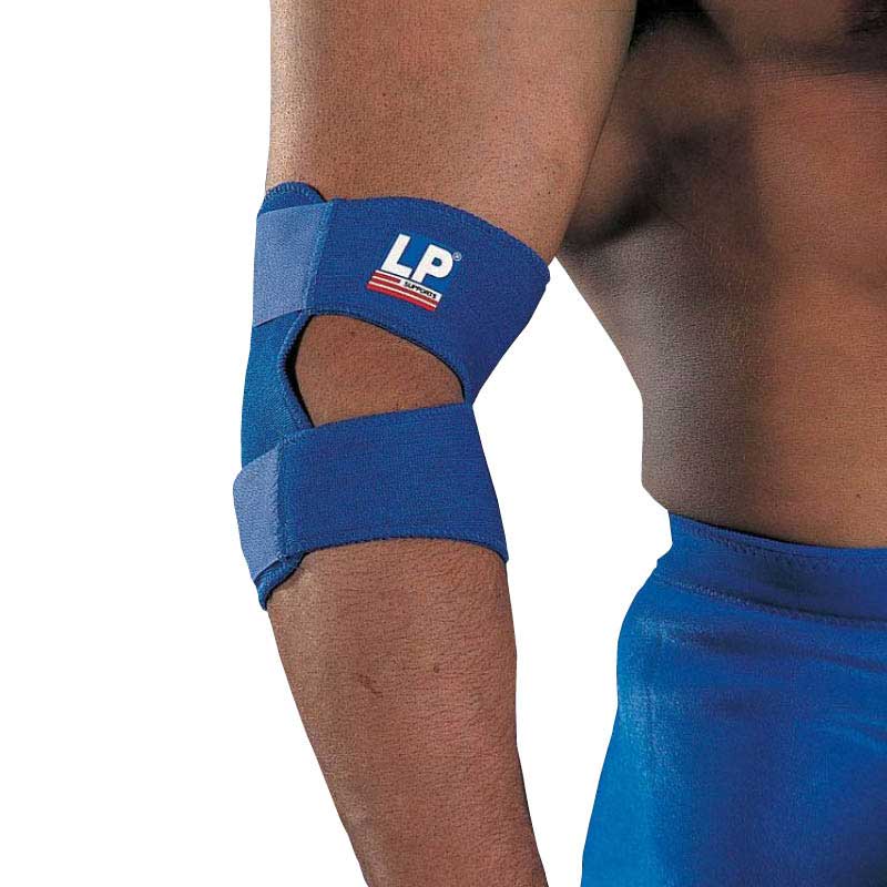 LP Neoprene Adjustable Elbow Support