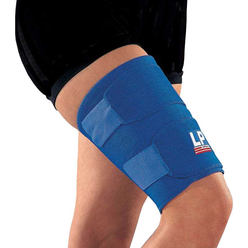 LP Neoprene Compression Thigh Support