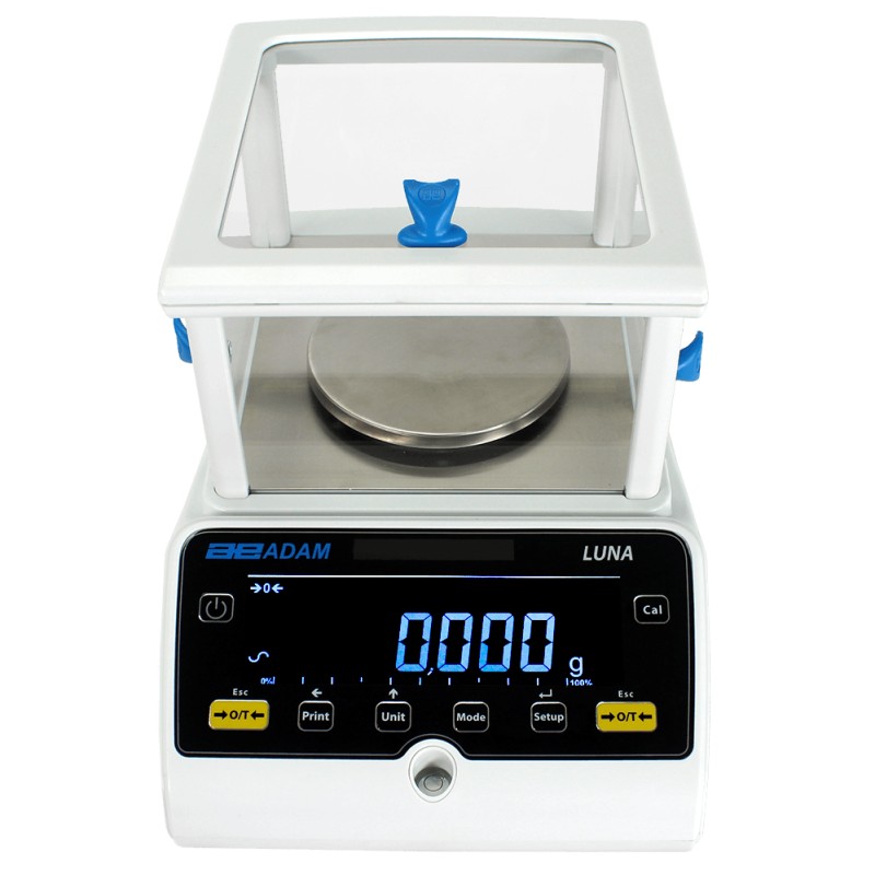 Adam Equipment Luna LPB 423E Precision Balance (420g Capacity)