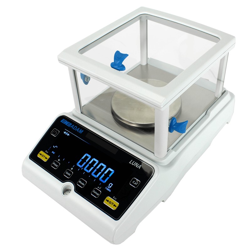 Adam Equipment Lpb 423i Precision Balance Health And Care 3699