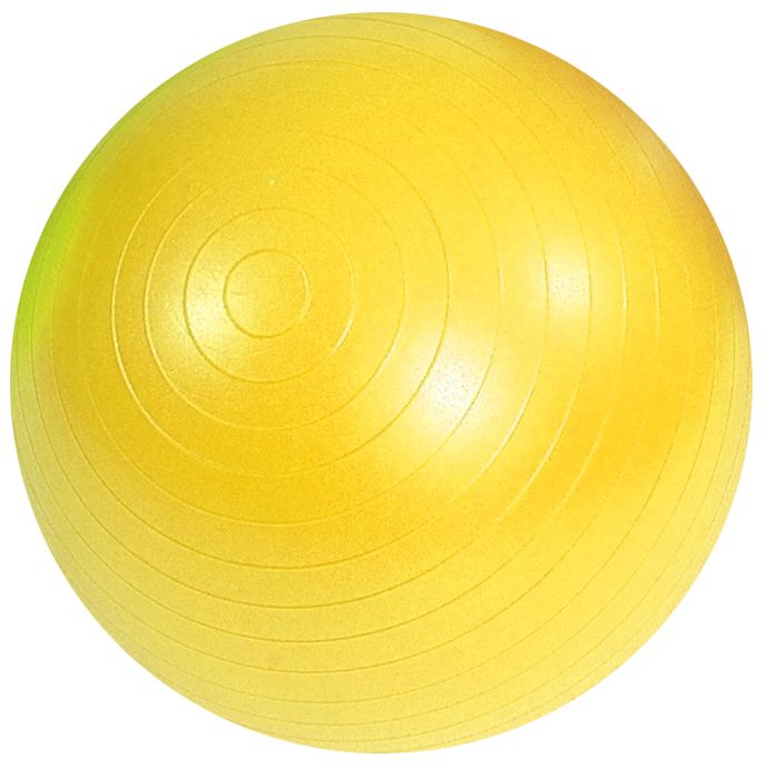 large gym ball