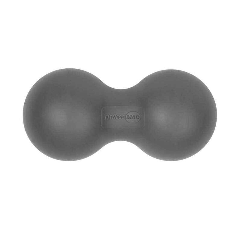 Fitness-Mad Massage Peanut Ball | Health and Care