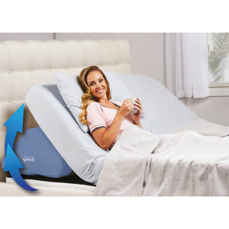 Mattress Genie Adjustable Mattress Tilter