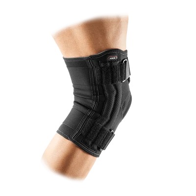 McDavid Knee Support w/ Stays & Straps | Health and Care