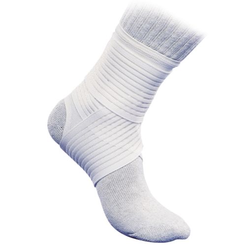 McDavid Dual Strap Ankle Support