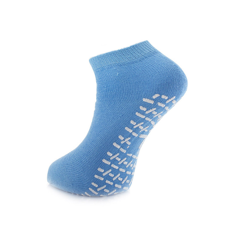 Medline Large Slipper Socks (Five Pairs) | Health and Care