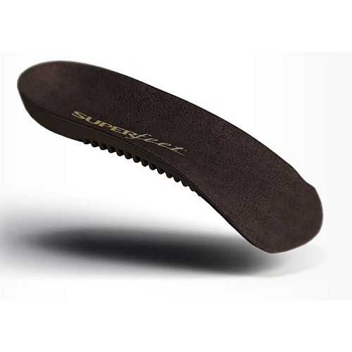 Insoles for Under-Pronation