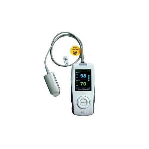 Merlin Medical MD300M Handheld Pulse Oximeter