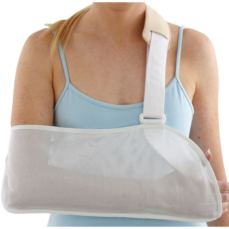 Mesh Arm Sling