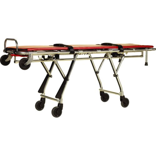 Stretcher trolleys deals