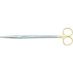 Tungsten Carbide Nelson Curved Scissors :: Sports Supports | Mobility ...