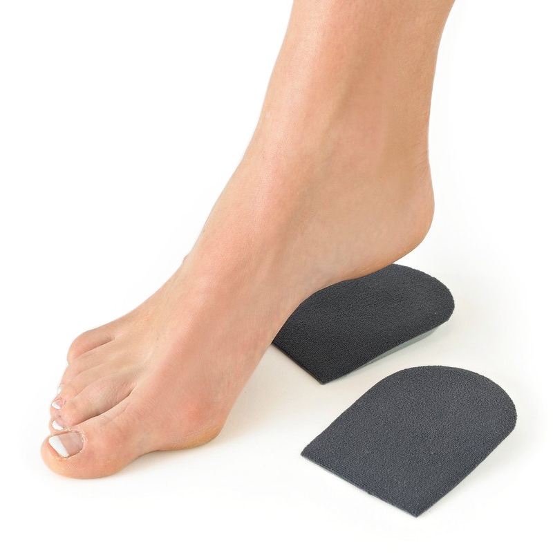 Neo G Adhesive Silicone Heel Spurs :: Sports Supports | Mobility ...