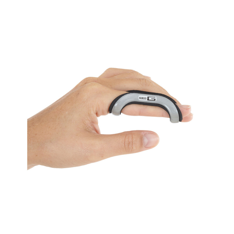 Neo G Easy-Fit Finger Splint | Health and Care