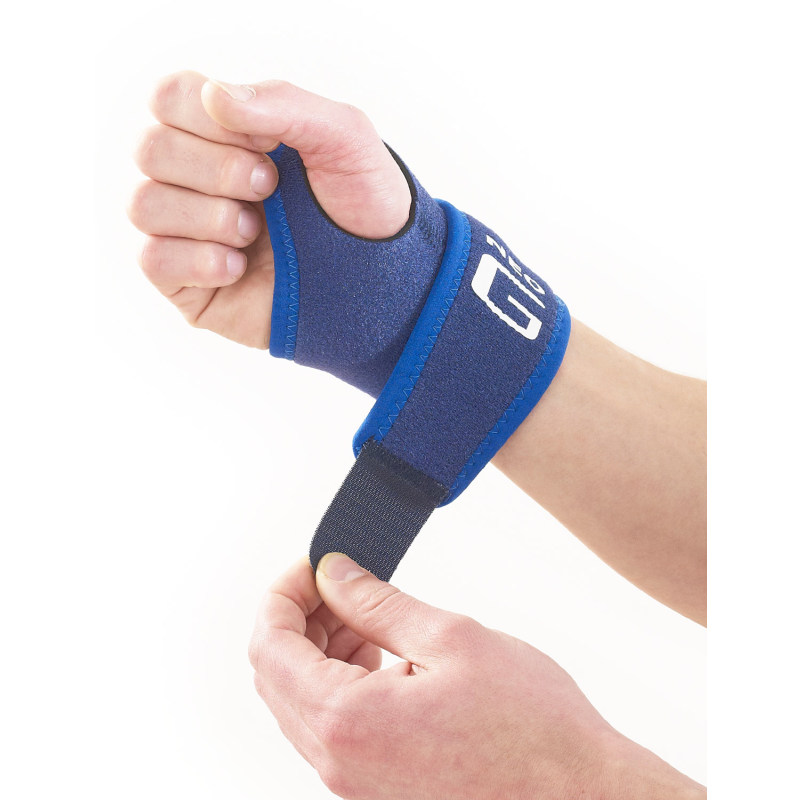 Neo G Wrist Support Health And Care