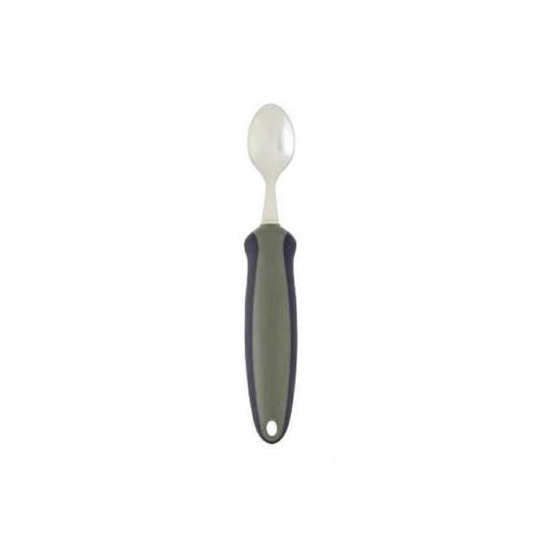 Newstead Soft Grip Weighted Teaspoon