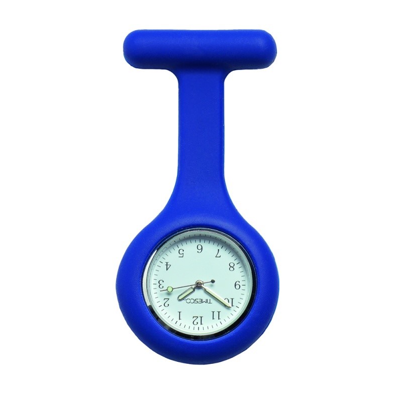 Timesco Silicone Nurses' Fob Watch | Health And Care