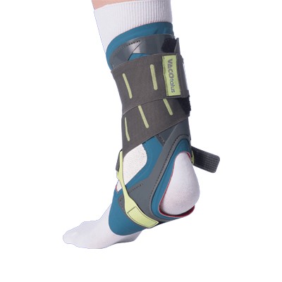 Oped VACOtalus Ankle Brace (Left Foot) | Health and Care