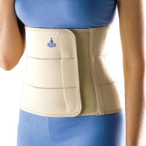Medical Compression Binders for Optimal Post-Surgical Healing