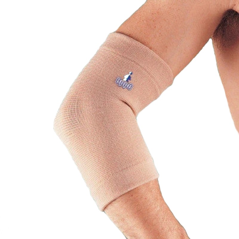 Oppo Elastic Compression Elbow Support