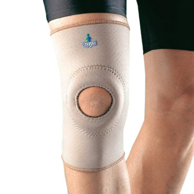 Oppo Open Patella Knee Support