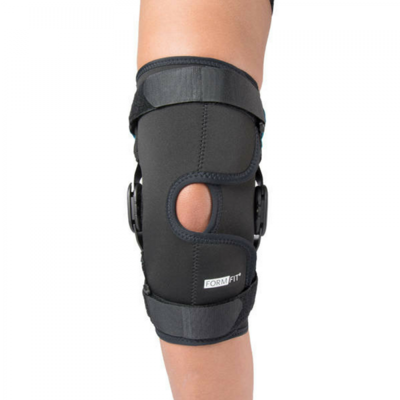 Ossur Form Fit ROM Hinged Knee Brace