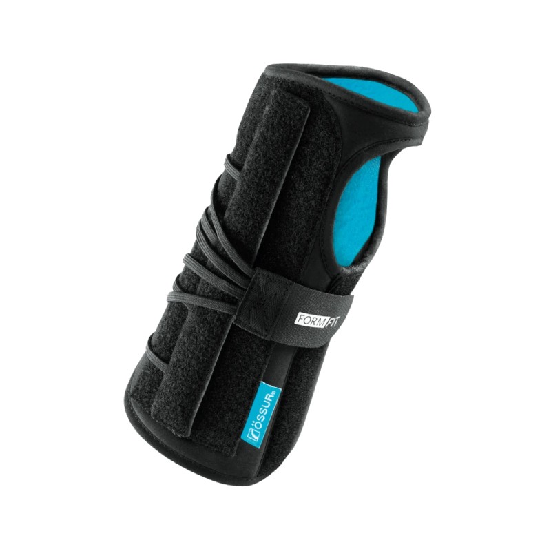 Ossur Form Fit Universal Wrist Brace