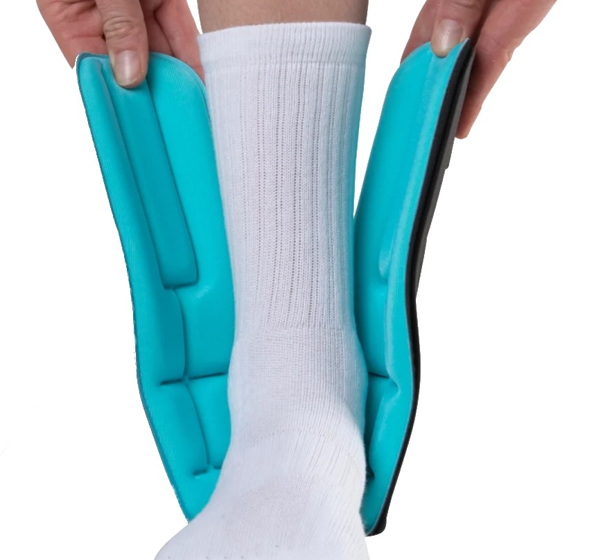 Ossur Formfit Ankle Stirrup inner lining